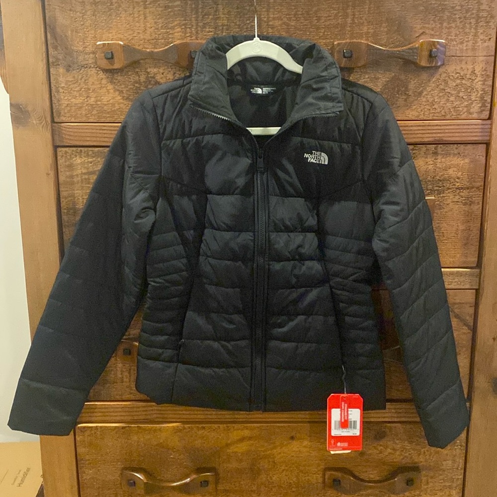 North Face Women’s Jacket